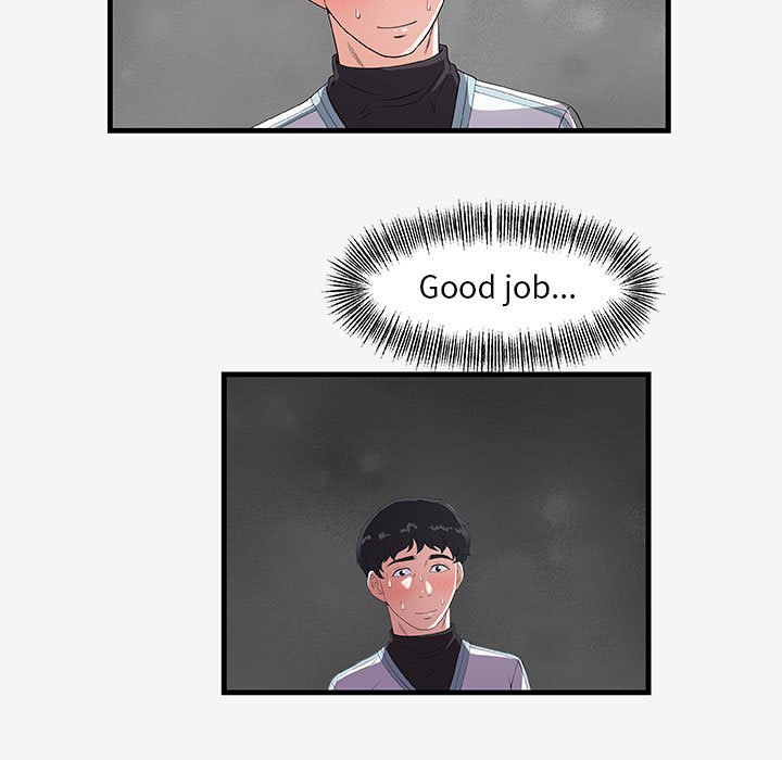 [Manhwa] Friends above, lovers are not full Love, mature woman, big breasts#[103P]-79