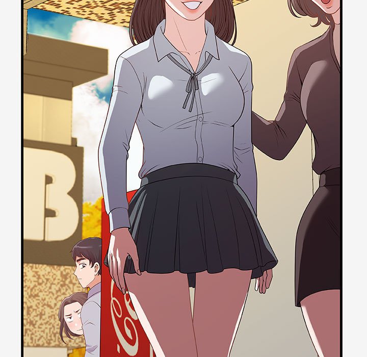 [韩国漫画] 朋友以上,恋人未满 爱情,熟女人妻,巨乳大奶#[108P]-93