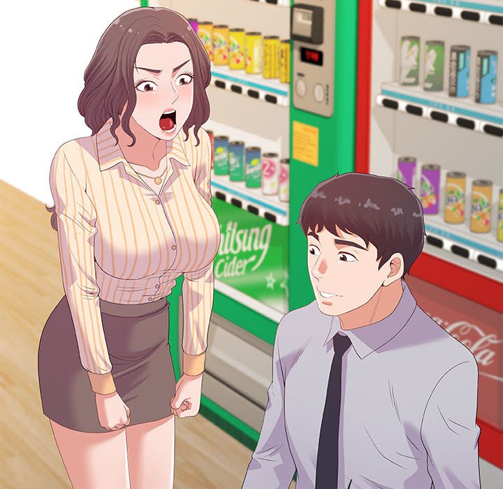 [韩国漫画] 朋友以上,恋人未满 爱情,熟女人妻,巨乳大奶#[108P]-98