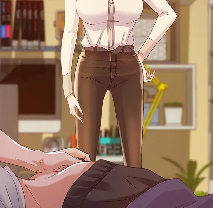 [韩国漫画] 朋友以上,恋人未满 爱情,熟女人妻,巨乳大奶#[120P]-95