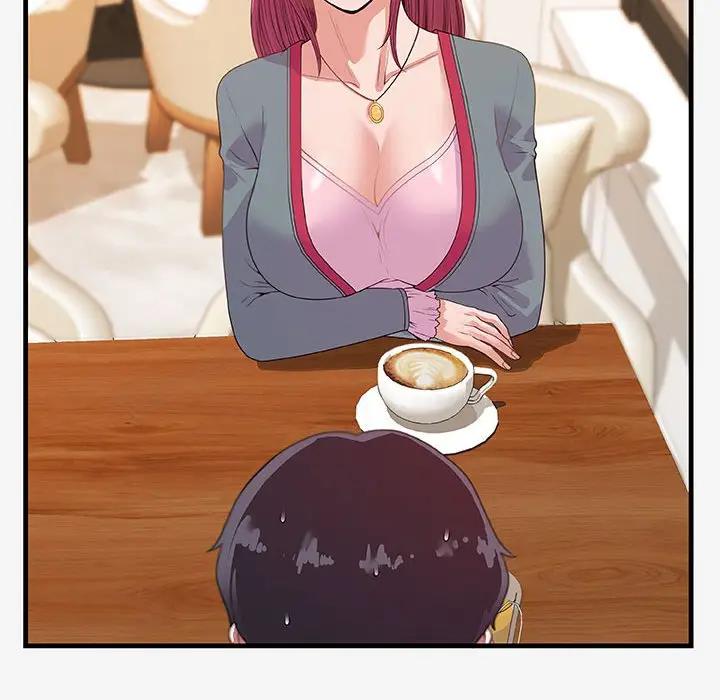 [韩国漫画] 朋友以上,恋人未满 爱情,熟女人妻,巨乳大奶#[98P]-32