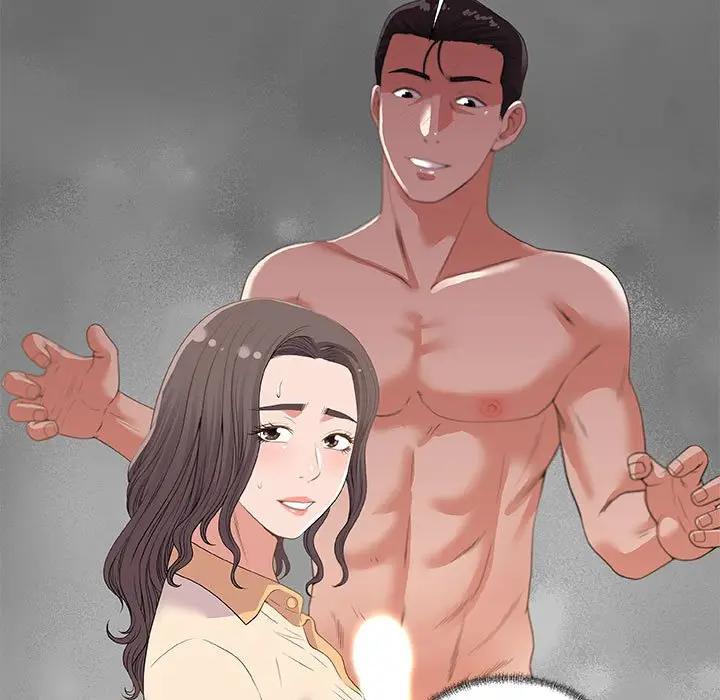 [韩国漫画] 朋友以上,恋人未满 爱情,熟女人妻,巨乳大奶#[98P]-49