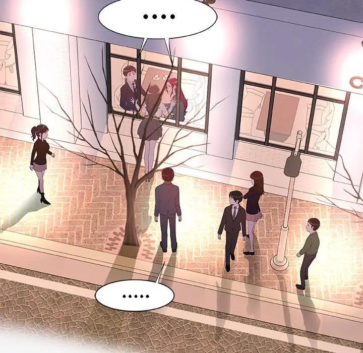 [韩国漫画] 朋友以上,恋人未满 爱情,熟女人妻,巨乳大奶#[102P]-10