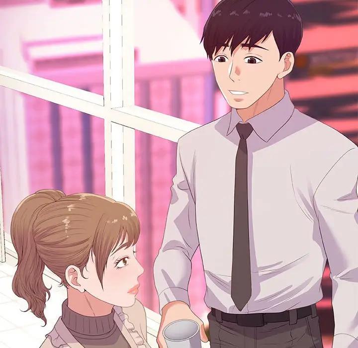 [韩国漫画] 朋友以上,恋人未满 爱情,熟女人妻,巨乳大奶#[101P]-100