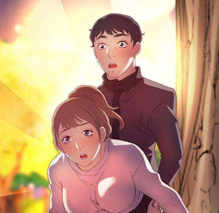 [韩国漫画] 朋友以上,恋人未满 爱情,熟女人妻,巨乳大奶#[102P]-100
