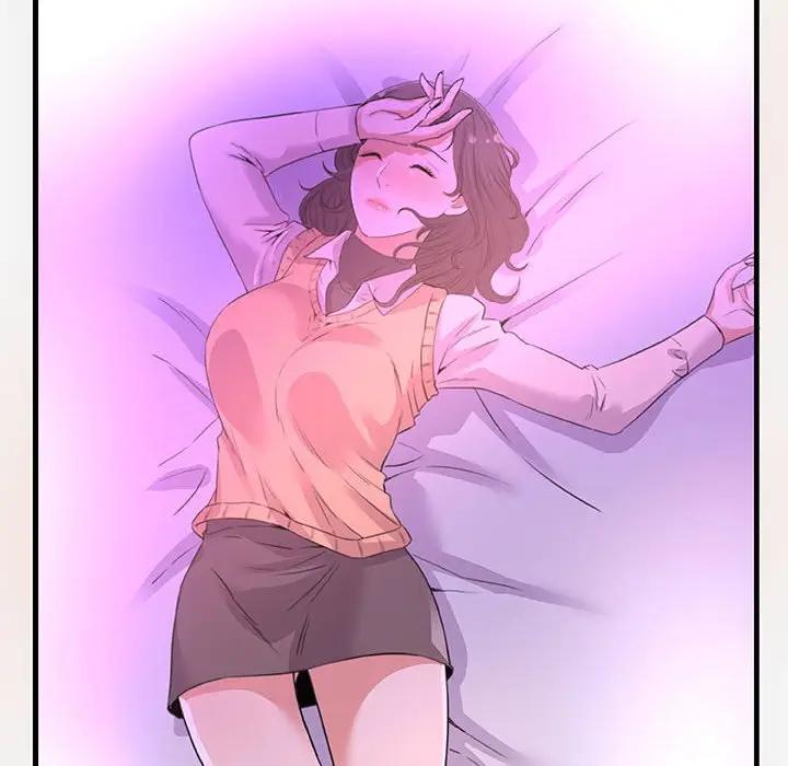 [Manhwa] Friends above, lovers are not full Love, mature woman, big breasts#[102P]-100