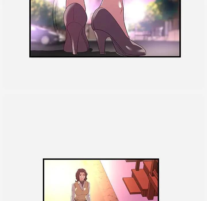 [Manhwa] Friends above, lovers are not full Love, mature woman, big breasts#[102P]-85