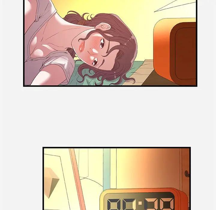 [Manhwa] Friends above, lovers are not full Love, mature woman, big breasts#[98P]-36