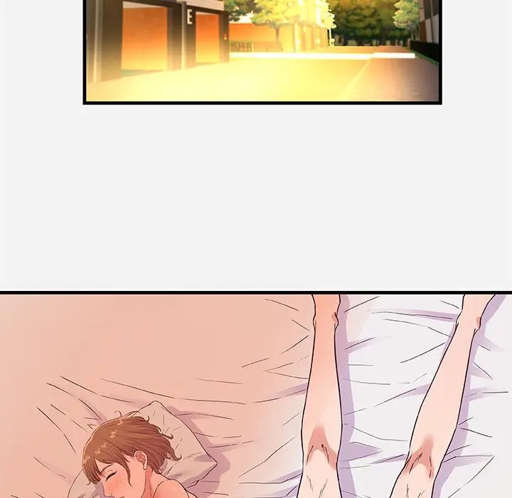 [韩国漫画] 朋友以上,恋人未满 爱情,熟女人妻,巨乳大奶#[101P]-37