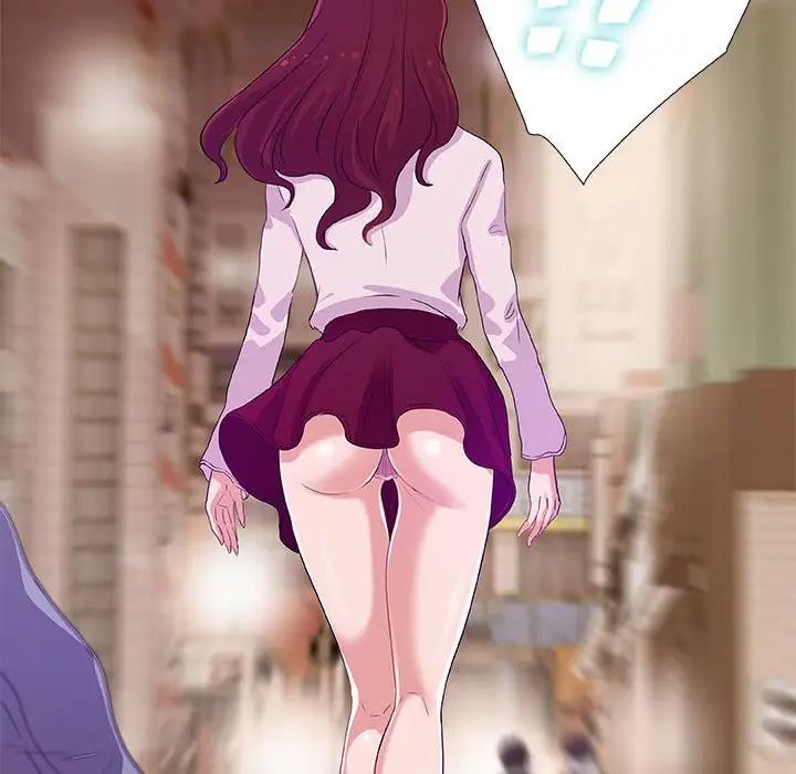 [韩国漫画] 朋友以上,恋人未满 爱情,熟女人妻,巨乳大奶#[100P]-20