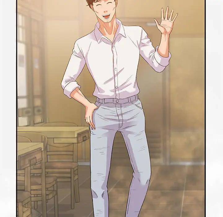 [韩国漫画] 朋友以上,恋人未满 爱情,熟女人妻,巨乳大奶#[100P]-36