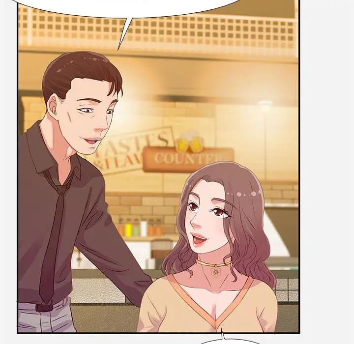[韩国漫画] 朋友以上,恋人未满 爱情,熟女人妻,巨乳大奶#[100P]-62