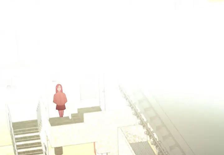 [Manhwa] Friends above, lovers are not full Love, mature woman, big breasts#[102P]-1