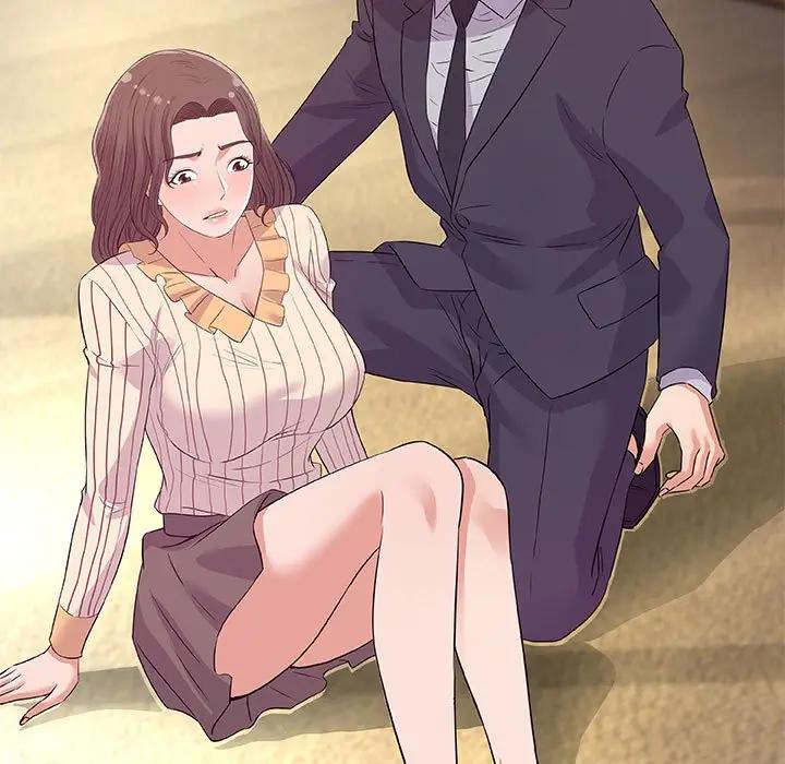 [Manhwa] Friends above, lovers are not full Love, mature woman, big breasts#[102P]-19