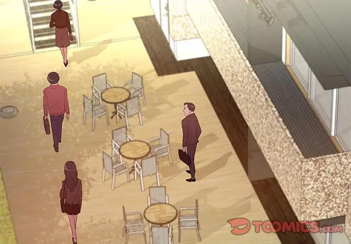 [Manhwa] Friends above, lovers are not full Love, mature woman, big breasts#[102P]-2