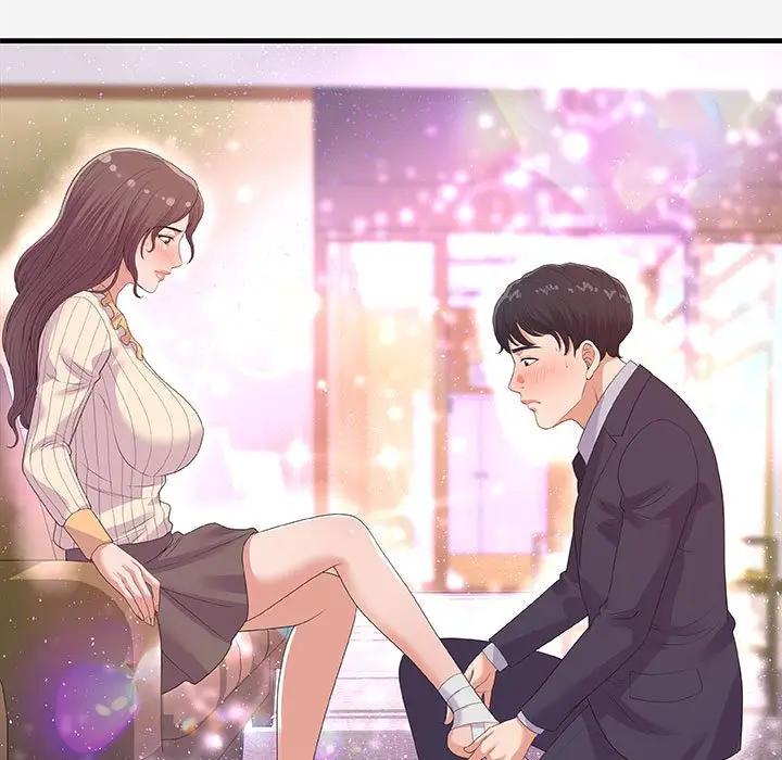 [Manhwa] Friends above, lovers are not full Love, mature woman, big breasts#[102P]-41