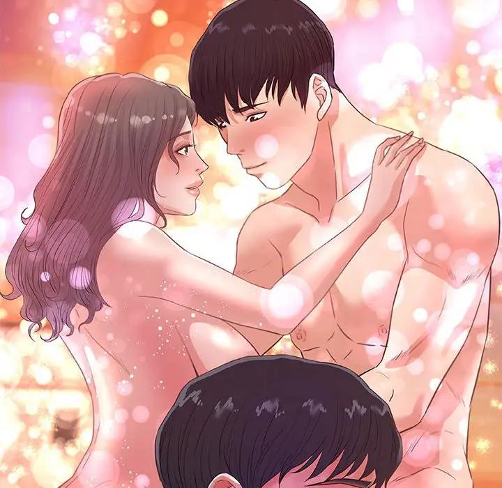 [韩国漫画] 朋友以上,恋人未满 爱情,熟女人妻,巨乳大奶#[107P]-42