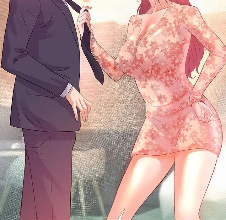 [韩国漫画] 朋友以上,恋人未满 爱情,熟女人妻,巨乳大奶#[107P]-98