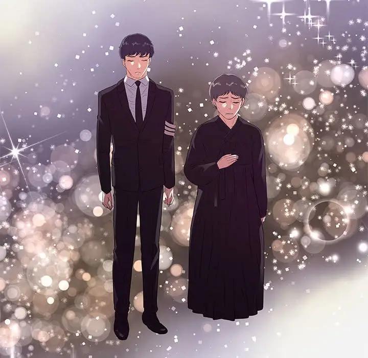 [Manhwa] Friends above, lovers are not full Love, mature woman, big breasts#[98P]-10