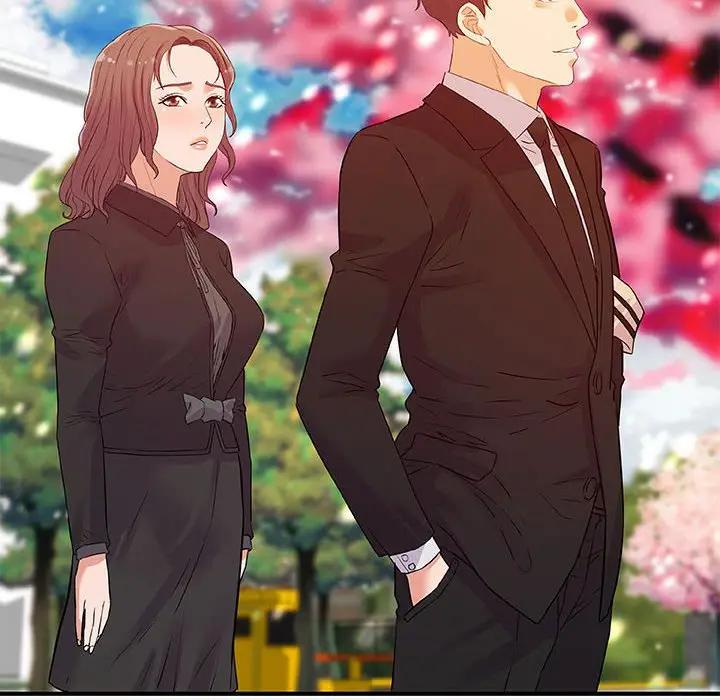 [Manhwa] Friends above, lovers are not full Love, mature woman, big breasts#[98P]-24