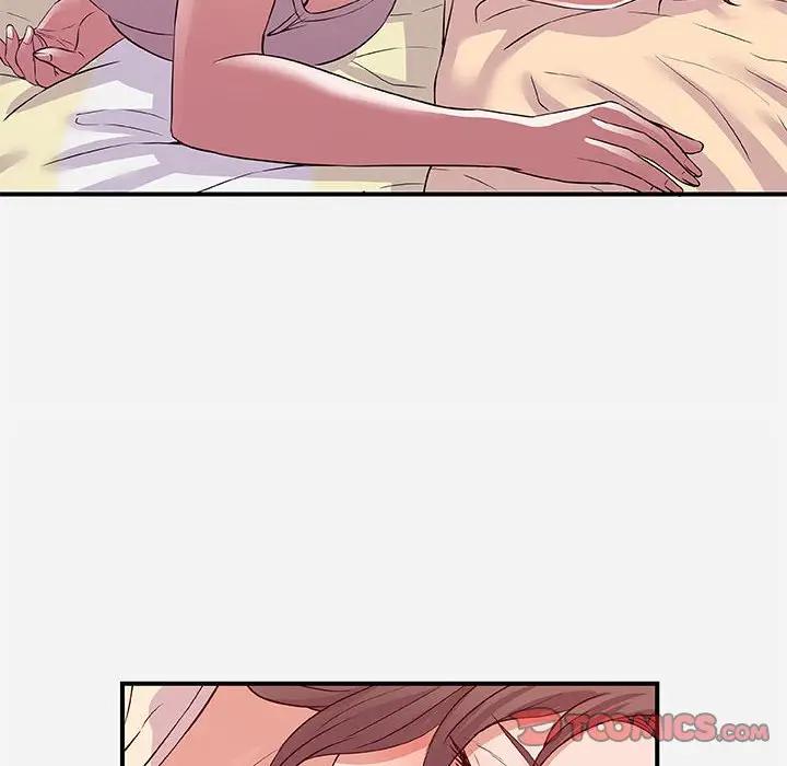 [Manhwa] Friends above, lovers are not full Love, mature woman, big breasts#[98P]-34