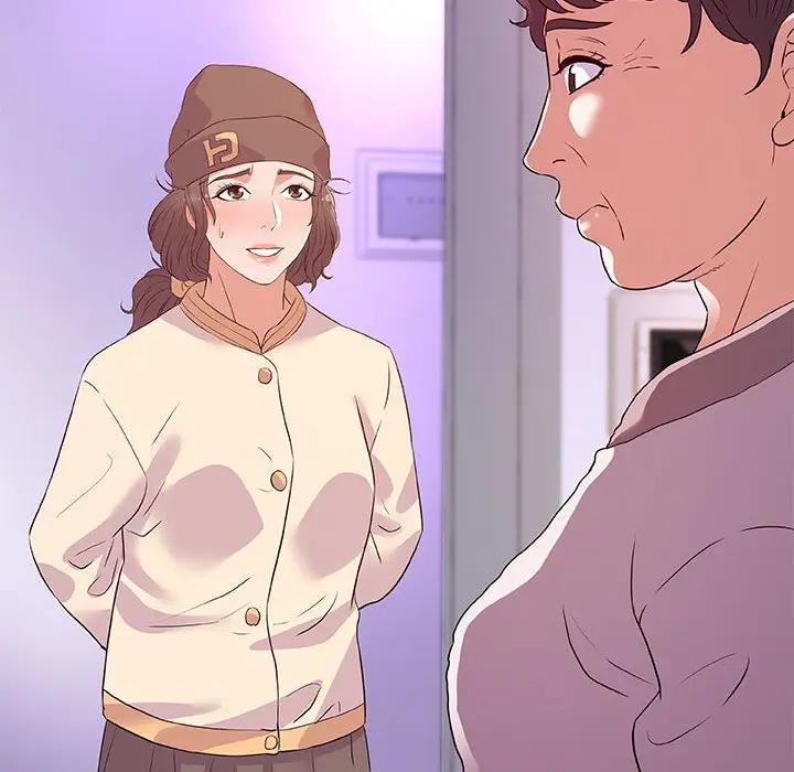 [Manhwa] Friends above, lovers are not full Love, mature woman, big breasts#[98P]-70