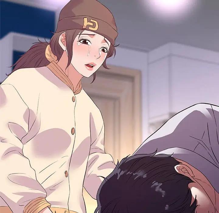 [Manhwa] Friends above, lovers are not full Love, mature woman, big breasts#[98P]-92