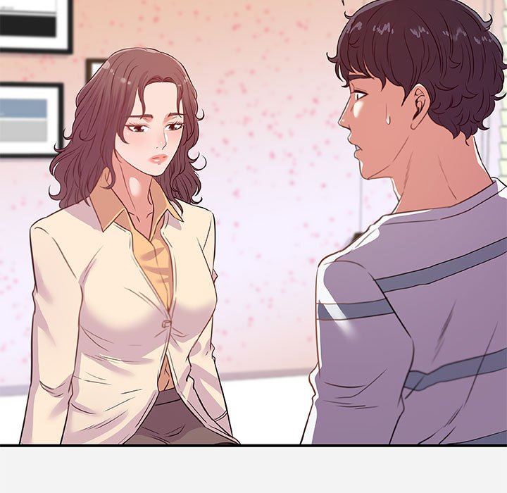 [Manhwa] Friends above, lovers are not full Love, mature woman, big breasts#[99P]-13
