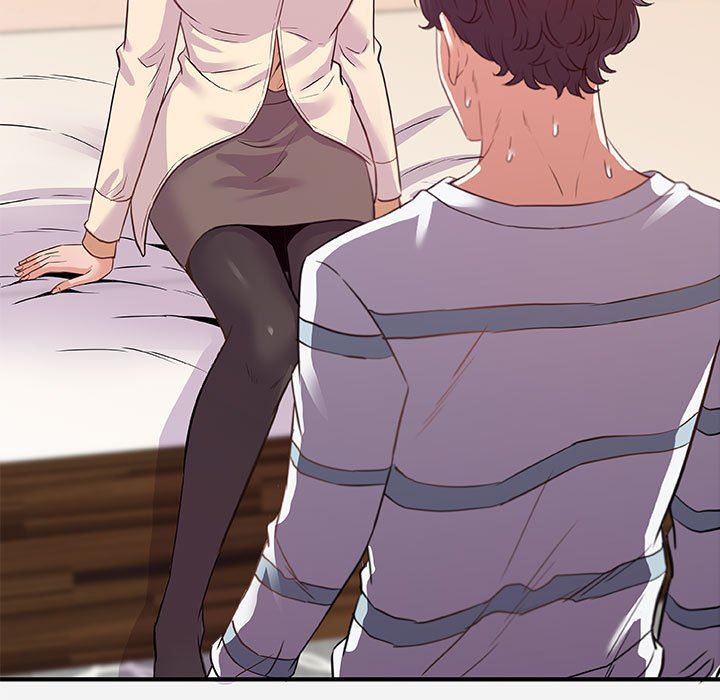 [Manhwa] Friends above, lovers are not full Love, mature woman, big breasts#[99P]-17