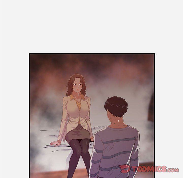 [Manhwa] Friends above, lovers are not full Love, mature woman, big breasts#[99P]-18