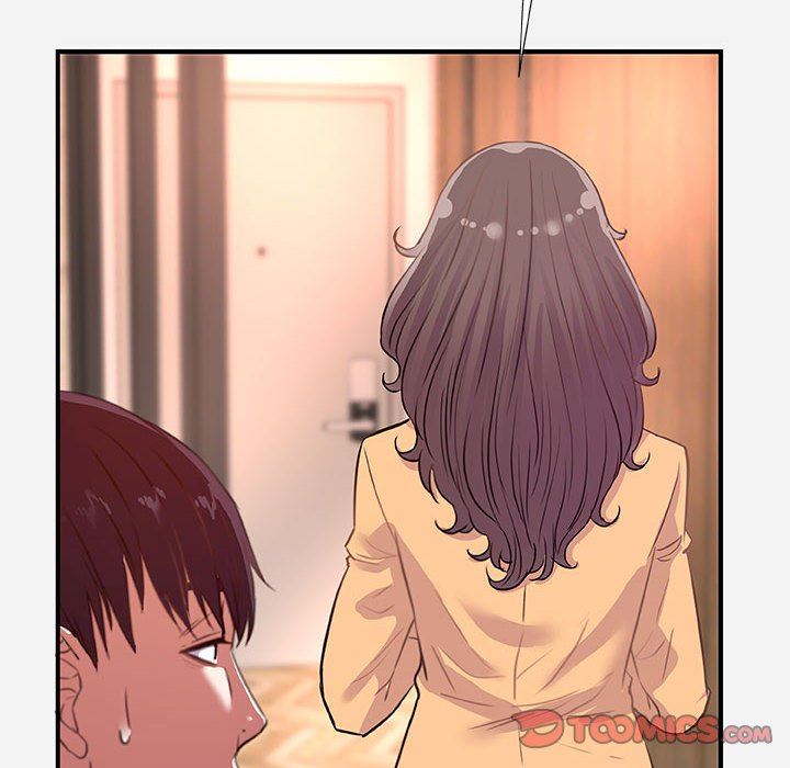 [Manhwa] Friends above, lovers are not full Love, mature woman, big breasts#[99P]-22