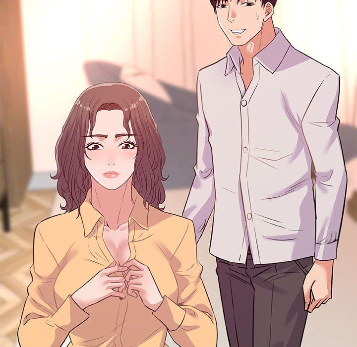 [Manhwa] Friends above, lovers are not full Love, mature woman, big breasts#[99P]-24