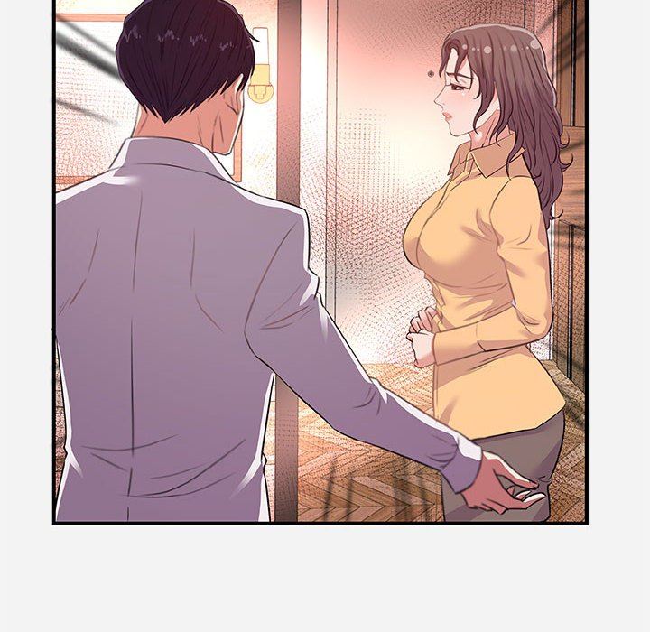 [Manhwa] Friends above, lovers are not full Love, mature woman, big breasts#[99P]-28