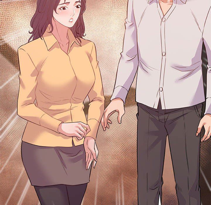 [Manhwa] Friends above, lovers are not full Love, mature woman, big breasts#[99P]-32