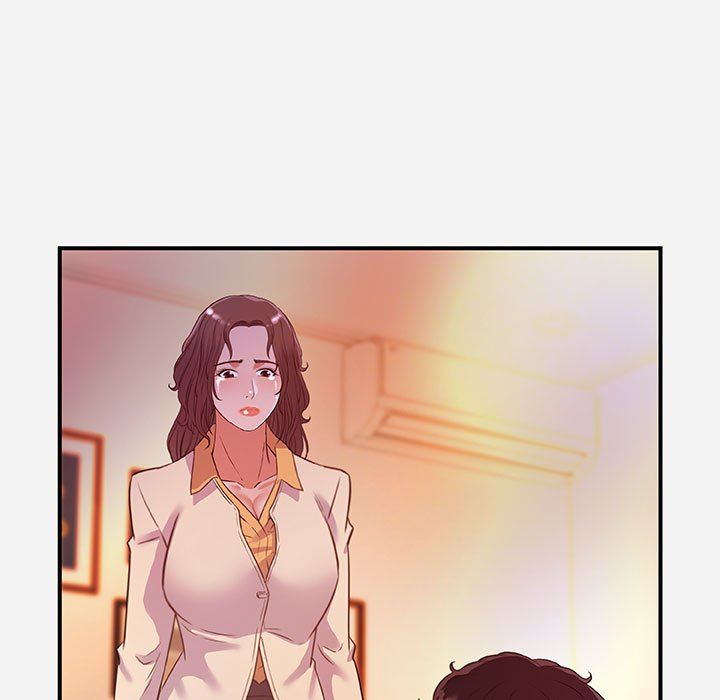 [Manhwa] Friends above, lovers are not full Love, mature woman, big breasts#[99P]-67