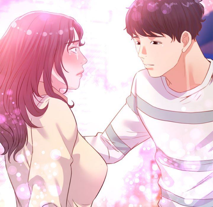 [Manhwa] Friends above, lovers are not full Love, mature woman, big breasts#[99P]-75