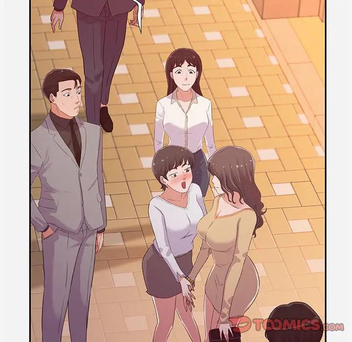 [韩国漫画] 朋友以上,恋人未满 爱情,熟女人妻,巨乳大奶#[100P]-50