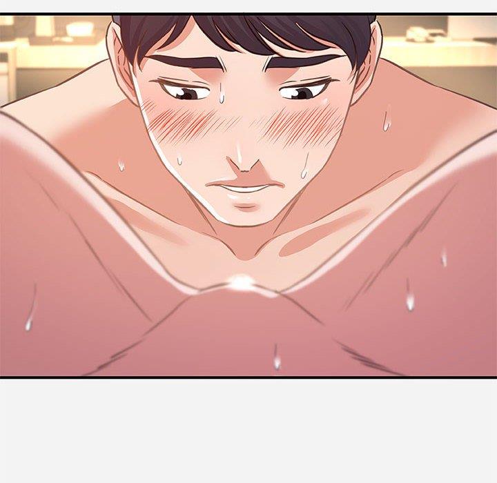 [韩国漫画] 朋友以上,恋人未满 爱情,熟女人妻,巨乳大奶#[98P]-60