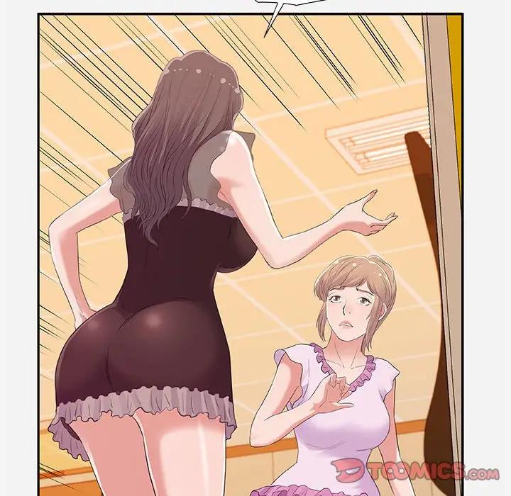 [韩国漫画] 朋友以上,恋人未满 爱情,熟女人妻,巨乳大奶#[95P]-50