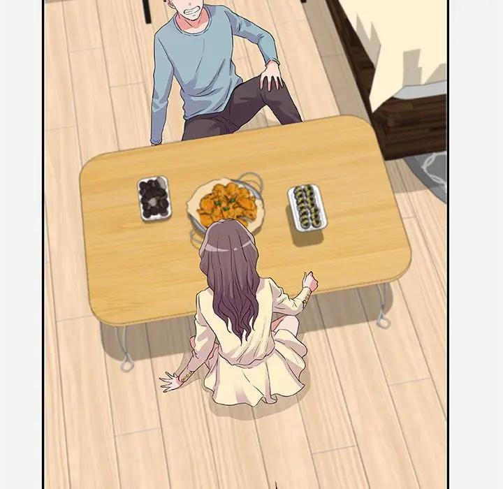 [Manhwa] Friends above, lovers are not full Love, mature woman, big breasts#[95P]-85
