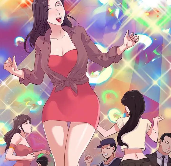 [韩国漫画] 朋友以上,恋人未满 爱情,熟女人妻,巨乳大奶#[91P]-34
