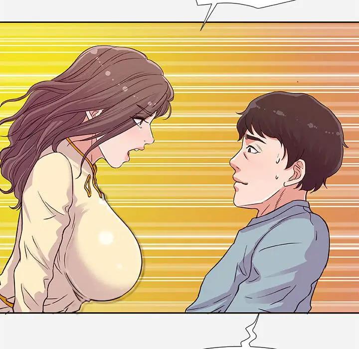 [韩国漫画] 朋友以上,恋人未满 爱情,熟女人妻,巨乳大奶#[91P]-81