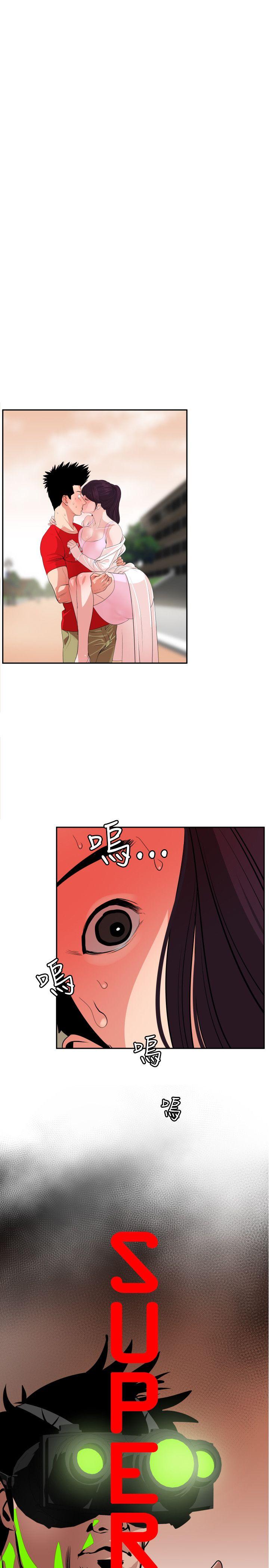 [韩国漫画] Super Dick 奇幻,熟女人妻,巨乳大奶#[23P]-1