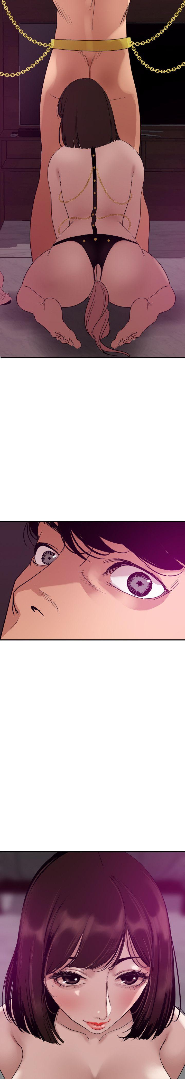[Manhwa] Super Dick Fantasy, mature woman, big breasts#[22P]-16