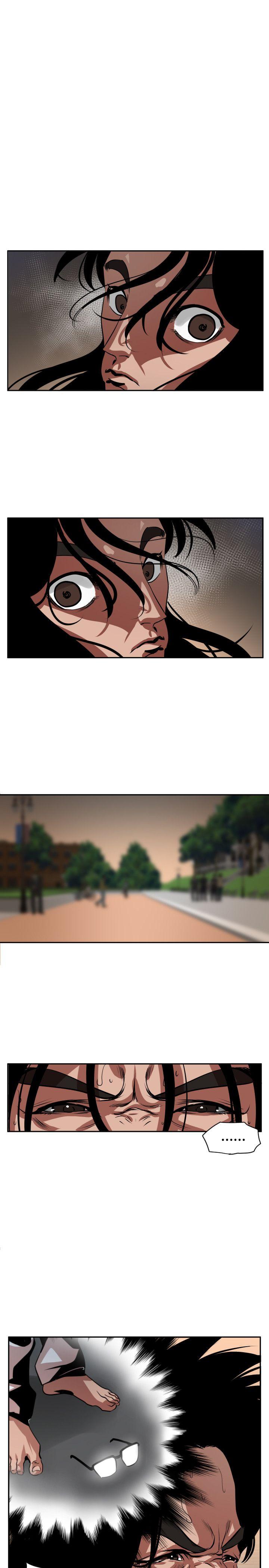 [韩国漫画] Super Dick 奇幻,熟女人妻,巨乳大奶#[24P]-1