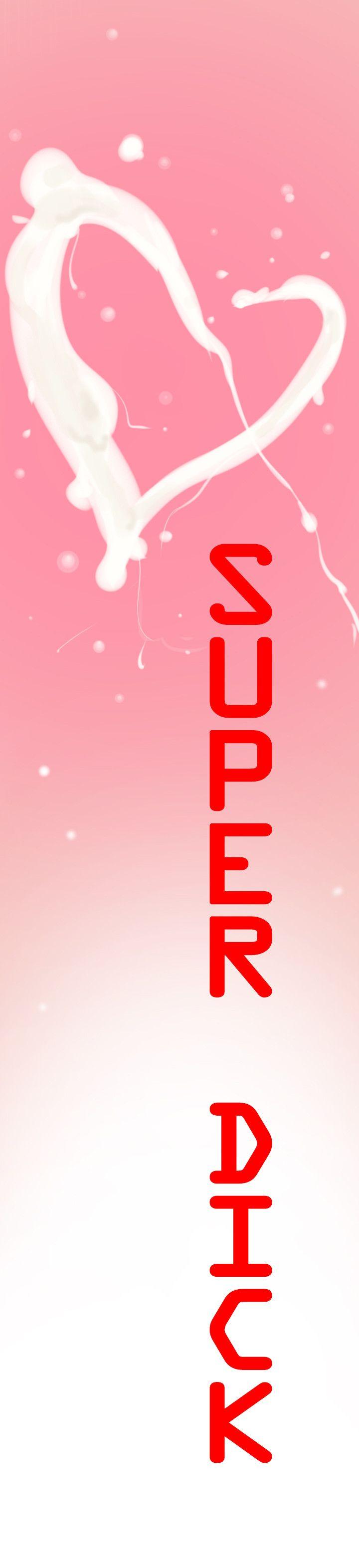 [韩国漫画] Super Dick 奇幻,熟女人妻,巨乳大奶#[25P]-10