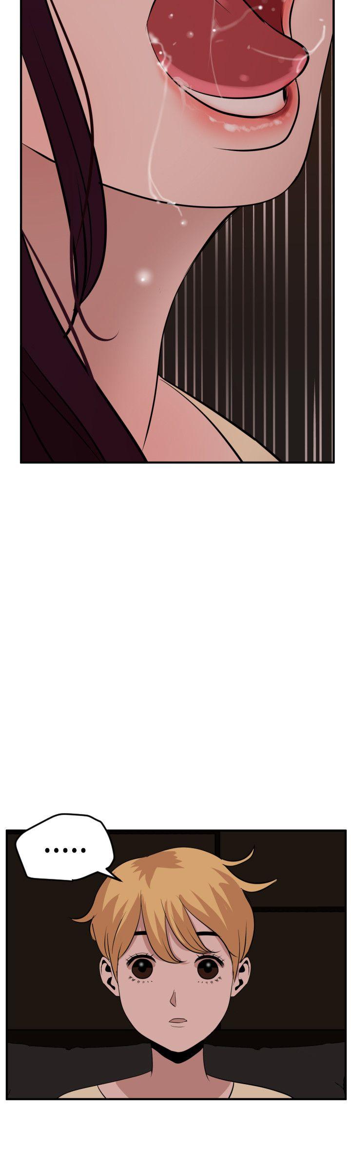 [韩国漫画] Super Dick 奇幻,熟女人妻,巨乳大奶#[25P]-19