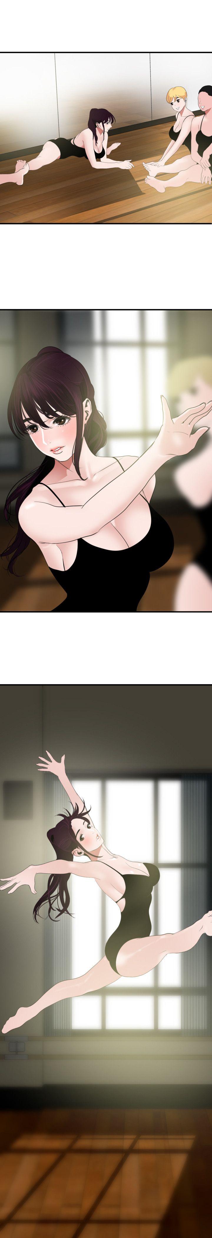 [韩国漫画] Super Dick 奇幻,熟女人妻,巨乳大奶#[29P]-22