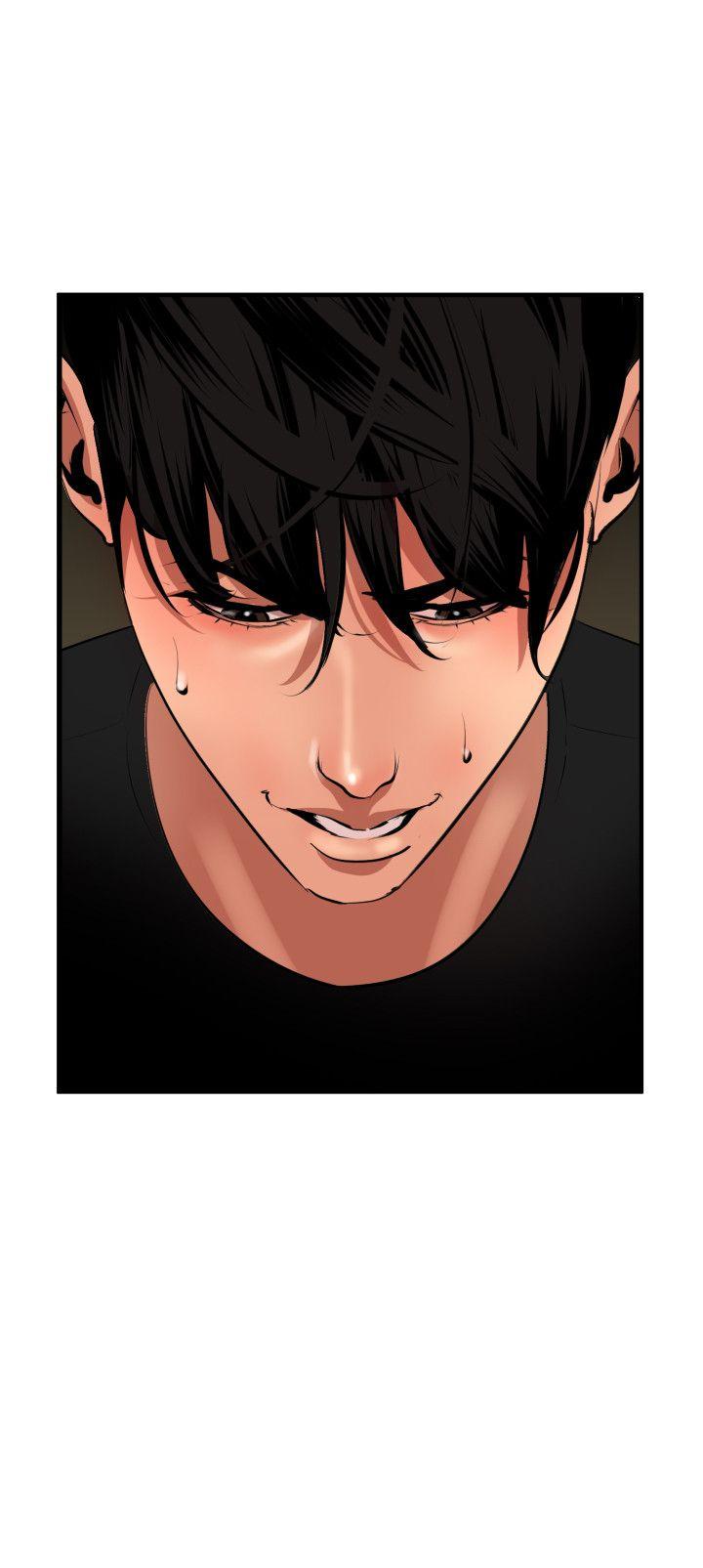 [韩国漫画] Super Dick 奇幻,熟女人妻,巨乳大奶#[27P]-6