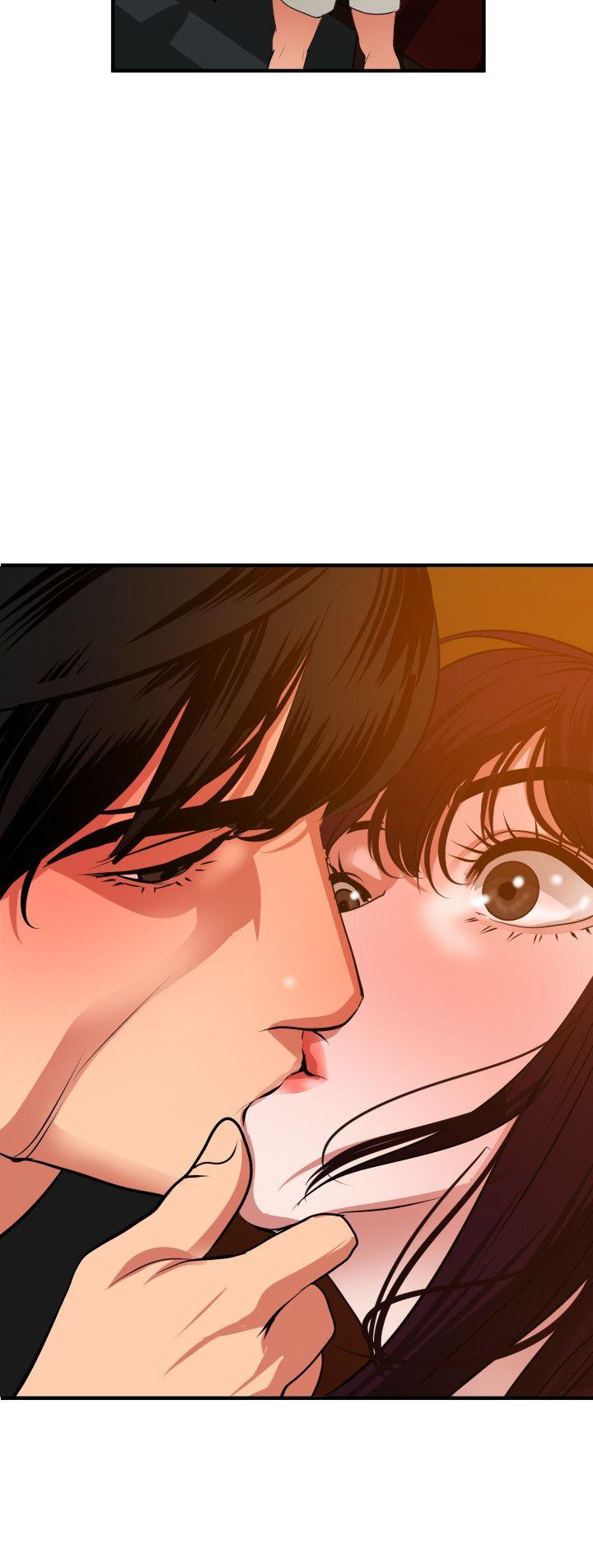[Manhwa] Super Dick Fantasy, mature woman, big breasts#[25P]-2